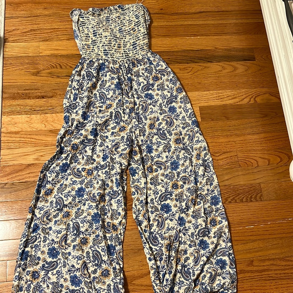 Jumpsuit